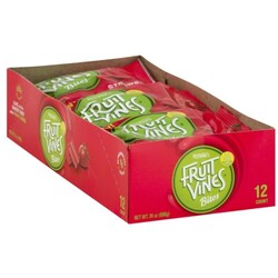 Fruit Vines Candy - 41364058238