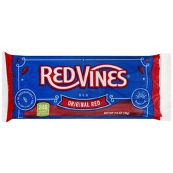 Red Vines Bar - 41364080758
