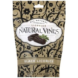 Natural Vines Licorice - 41364084817