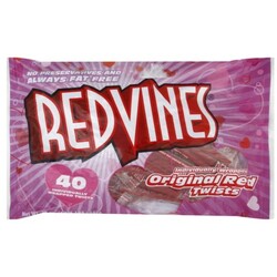 Red Vines Red Twists - 41364085883