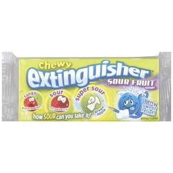 Extinguisher Candy - 41364086606