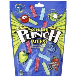 Sour Punch Candy - 41364087320