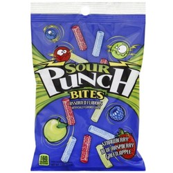 Sour Punch Candy - 41364087344