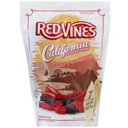 Red Vines Candy Assortment - 41364101101