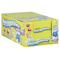 Extinguisher Candy - 41364386607
