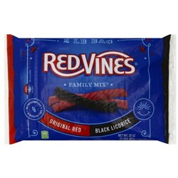 Red Vines Licorice - 41364502977