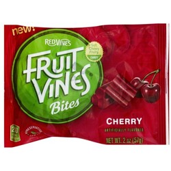 Fruit Vines Candy - 41364820019