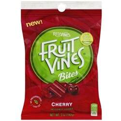 Fruit Vines Candy - 41364820101