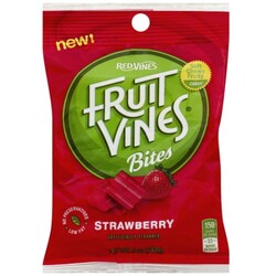 Fruit Vines Candy - 41364820156
