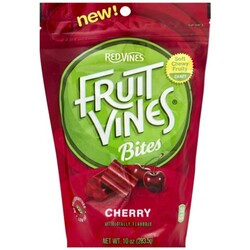 Fruit Vines Candy - 41364820200