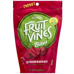 Fruit Vines Candy - 41364820255