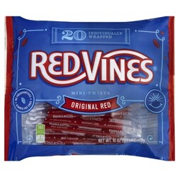 Red Vines Mini-Twists - 41364908663