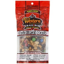 Powers Trail Mix - 41373015451