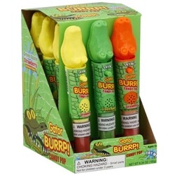 Gator Burrp! Candy Pop - 41376190032