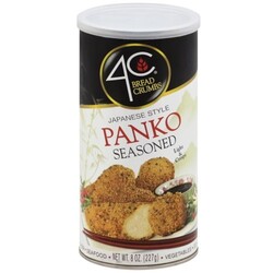 4C Bread Crumbs - 41387530100