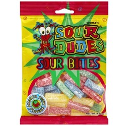 Worlds Sour Bites - 41396061121