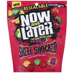 Now & Later Chewy Bites - 41420011894