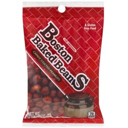 Boston Baked Beans Peanuts - 41420033025