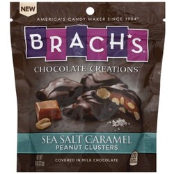 Brachs Peanut Clusters - 41420051463