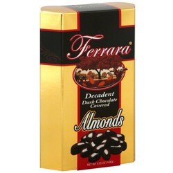 Ferrara Almonds - 41420062001