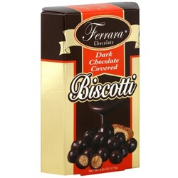 Ferrara Biscotti - 41420062025
