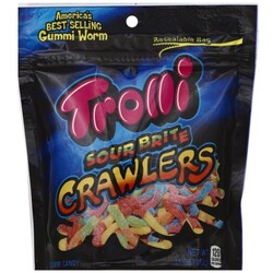 Trolli Gummi Candy - 41420100215