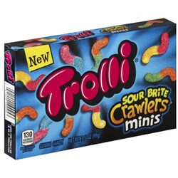Trolli Gummi Candy - 41420100253
