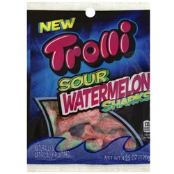 Trolli Candy - 41420100826