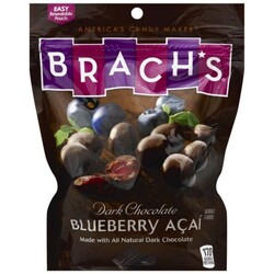 Brachs Dark Chocolate - 41420102516