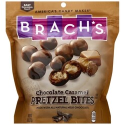 Brachs Pretzel Bites - 41420102561