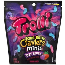 Trolli Gummi Candy - 41420102851