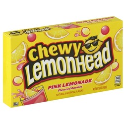 Lemonhead Candies - 41420102905