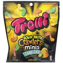 Trolli Gummi Candy - 41420102998