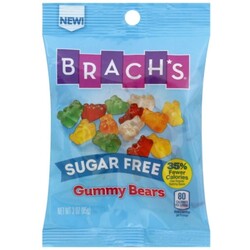 Brachs Gummy Bears - 41420103476