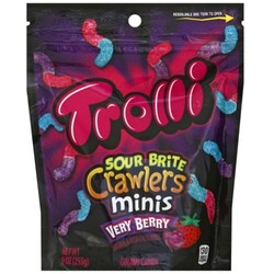 Trolli Gummi Candy - 41420110221