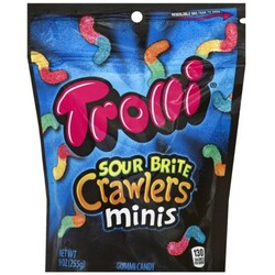 Trolli Gummi Candy - 41420110252