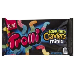 Trolli Gummi Candy - 41420110993