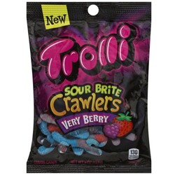 Trolli Gummi Candy - 41420115875