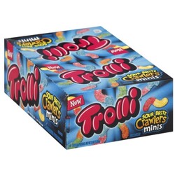 Trolli Gummi Candy - 41420120992