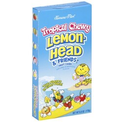 Lemonhead Candy - 41420125874