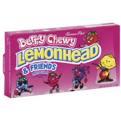 Lemonhead Fruit Candy - 41420125881