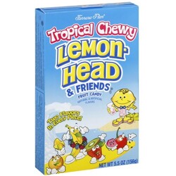 Lemonhead Candy - 41420127878