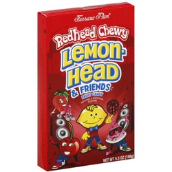 Lemonhead Fruit Candy - 41420127892