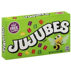 Jujubes Candy - 41420128172