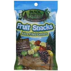 Black Forest Fruit Snacks - 41420182464