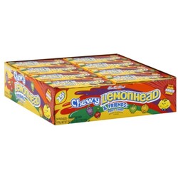 Lemonhead Fruit Candy - 41420243899