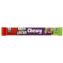 Now & Later Intense Flavor Chews - 41420518935