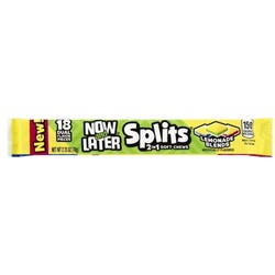 Now & Later Soft Chews - 41420519130