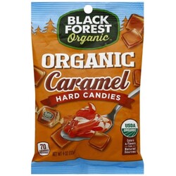Black Forest Hard Candies - 41420550607