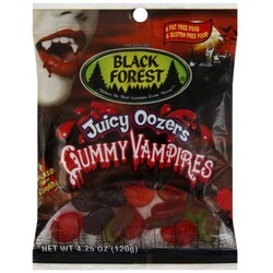 Black Forest Gummy Vampires - 41420744174